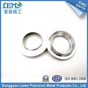 CNC Precision Parts by Al7075 with RoHS