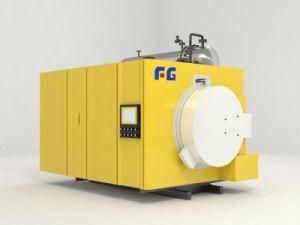 Fg Dewaxing Autoclave Fg-Tlf1000 for Investment Casting Process