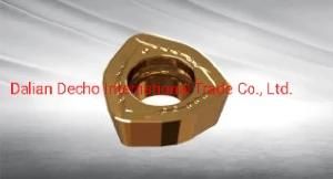 Tungsten Carbide CNC Indexable Inserts Wdmt Mt