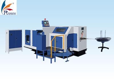 Blot Making Cold Forming Machine