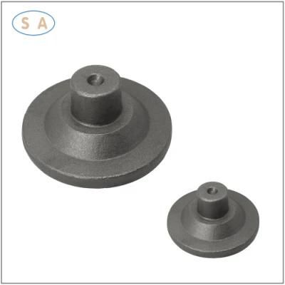 OEM Carbon Steel Forging/ Forged Fabrication Parts From Forge Company
