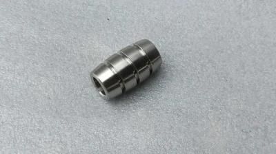 CNC Stainless Steel Milling Machining Aluminium Brass Metal Parts Car Parts