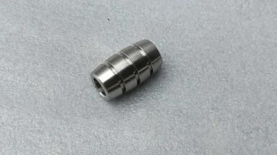 CNC Stainless Steel Milling Machining Aluminium Brass Metal Parts Car Parts