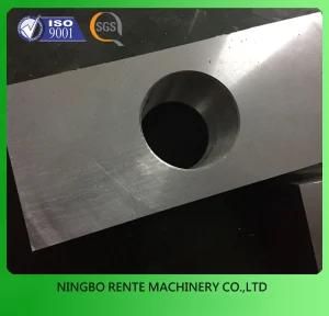 High Quality Aluminum 6061-T6 CNC Milling Machinery Part