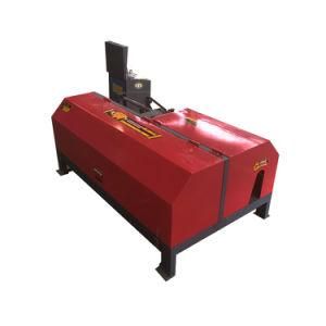 Automatic Wire Straightening and Cutting Machine CNC Steel Bar Straightener and Cutter