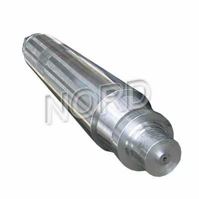 CNC Machining Rods