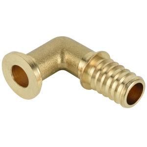 Metal Fabrication Machining Brass CNC Turned Parts