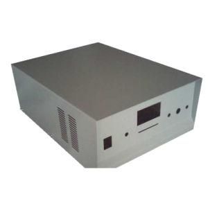 High Quality Stamping Part (LFAL0049)