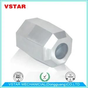 Precision Aluminum CNC Machining Parts