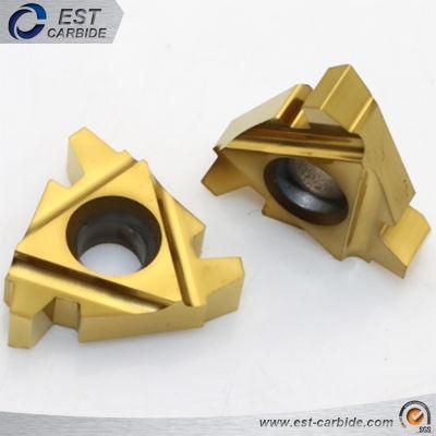 Tnmg\Dnmg\Snmg Turning Carbide Inserts for CNC Lathe