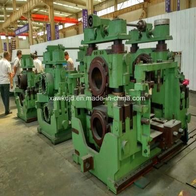Vertical Rollers Rolling Mill for Rebar/Wire Rod/Sections