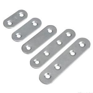 Custom Precision Stamping Parts Suppliers Blank Metal Sheet Stamping