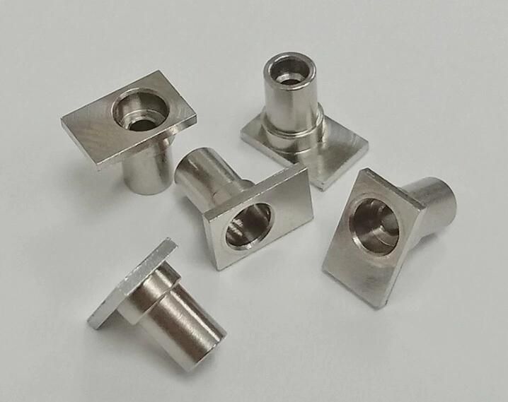 OEM High Precision Electronics Accessories Car Parts CNC Machining Parts