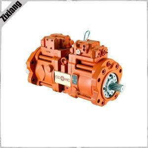 China Manufacturer Spare Part Main Hydraulic Pump