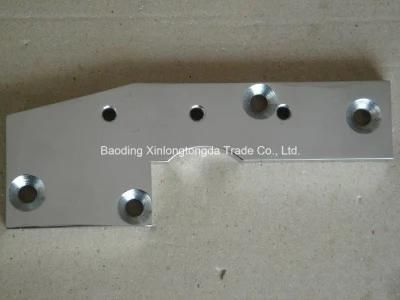 High Precision CNC Machining Part