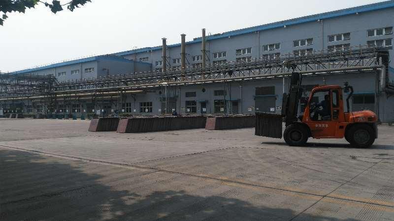 China Made High Grade Copper Cathode a
