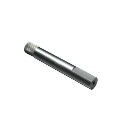Custom High Precision Machining Metal Stainless Steel CNC Auto Accessories