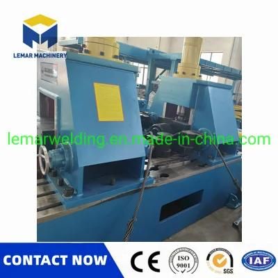 380V-440V Automatic Peb Beam Flange Hydraulic Straightening Machine