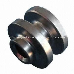 Precision CNC Machining Spare Machine Part