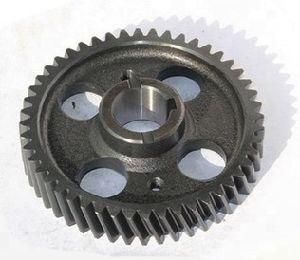 #45 Carbon Steel Bevel Gear