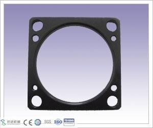 OEM High Precision CNC Machining Parts/Customized Machinery Parts/The Base Gasket
