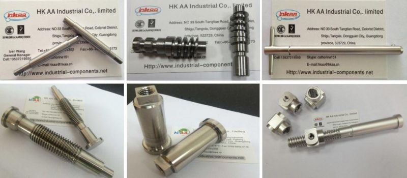 CNC Precision Machining Billet Aluminum B-Series Intake Manifold Flange