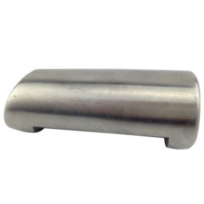 OEM Steel Precision Machining Part