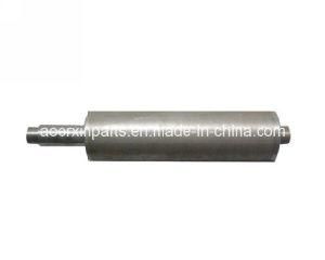 Custom Precision CNC Machine Service with ISO9001