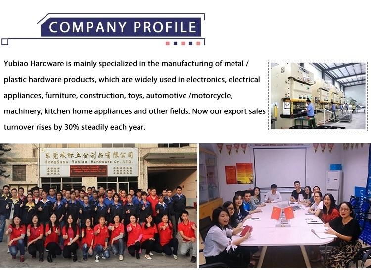CNC Milling Machining and Micro Milling Solutions Factory with Over 18 Years Manufacturing Experience