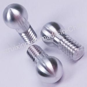 Aluminum Precision Part for Industrial Used
