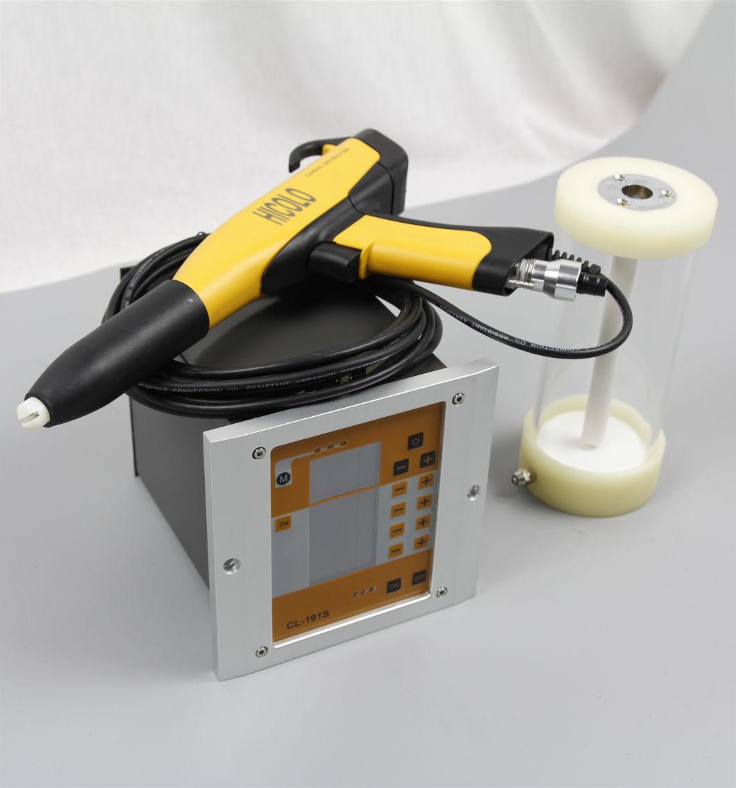 New Powder Coating Spray Equipment (Colo-191S-TB)