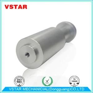 Factory Supply Professional High Precision Customized Motor Part