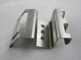 High Performance Bending Metal Stamping Part, OEM Machinery Part