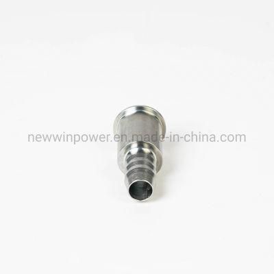 Manufacturer Promotion Carbon 304L Stainless Steel High Precision Machining Parts for Sale