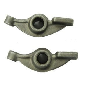 Steel and Aluminium Hot Forging Parts