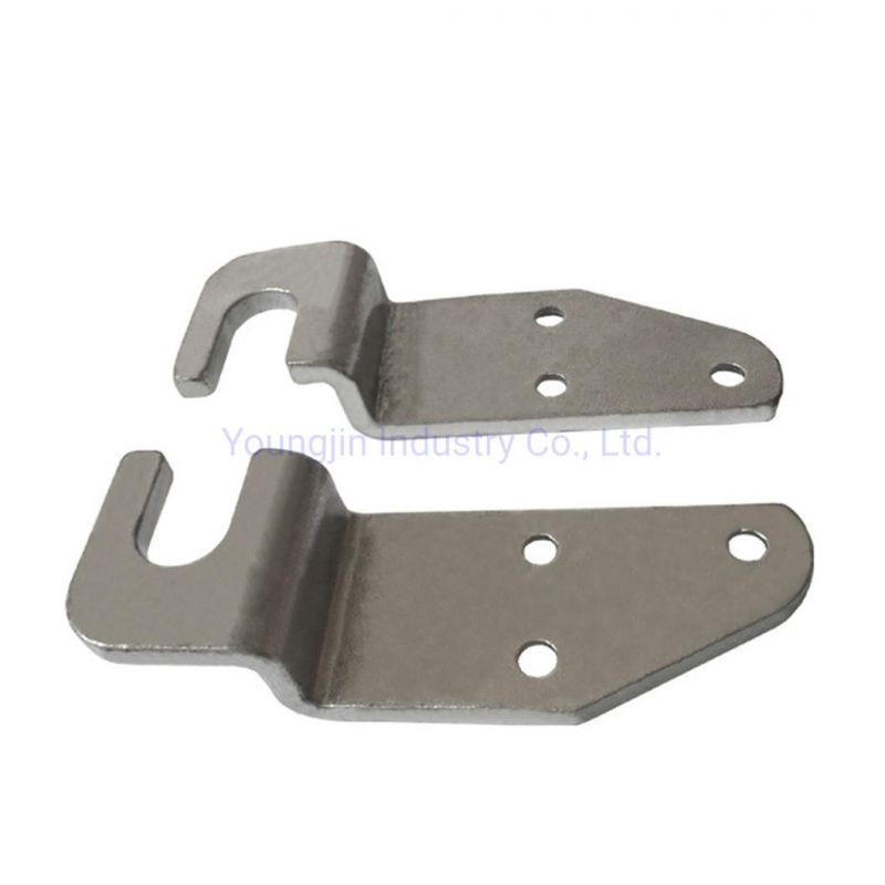 Stainless Steel Container Hinge Truck Car Van Door Trailer Hinge