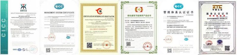 High Quality Metal Processing Machinery Parts