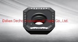 Tungsten Carbide CNC Indexable Inserts Semt-Mt
