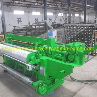 Hot Sale Welded Wire Mesh Machine for Fences