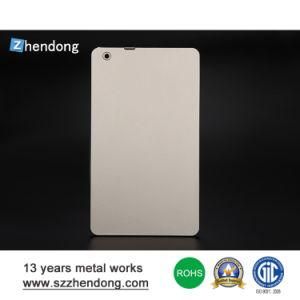 China OEM Stamping Custom Aluminium Stamping Enclosure