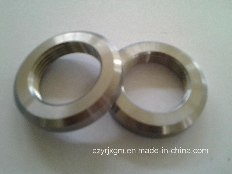 CNC Machining Fixed Connecting Plate