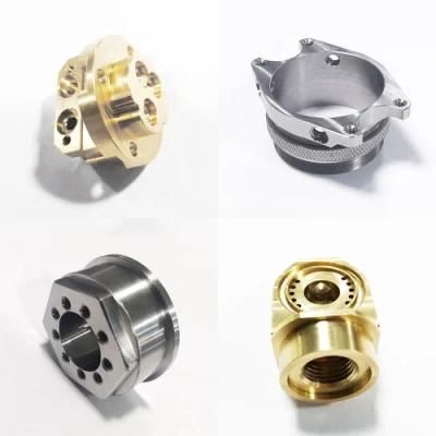 High CNC Machining Precision Machine Hardware Spare Parts