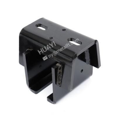 ISO9001OEM Metal Stamping Manufacturer Stainless Steel OEM Custom Sheet Metal Stamping Parts