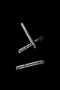 Stainless Steel Parts Fittings Hydraulic Fittings Suppliers OEM Manufacturer