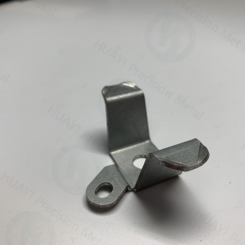 OEM Custom Supplier Laser Cutting Fabrication Sheet Metal Stamping Parts