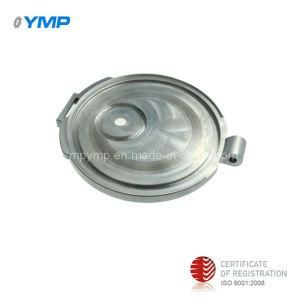 Custom CNC Processed Aluminum Lathe Turing Part