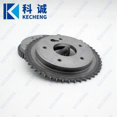China High-Quality Professional Customization Powder Metallurgy Products