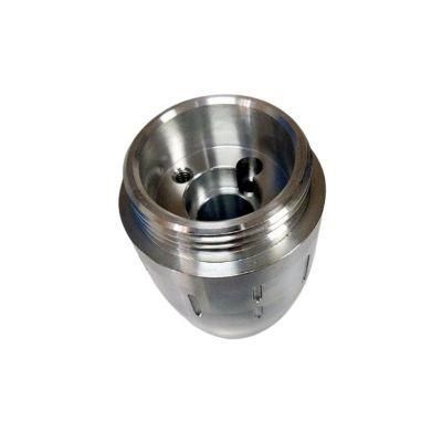 High Quality Precision CNC Machining Stainless Steel Processing Parts