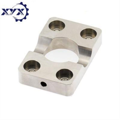 CNC Milling Metal Stainless Steel SS304 Machining Precision Machine Part