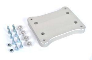 CNC Machining for Base Plate